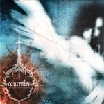 画像: CONCEALER. - Tarnished / Ableedingsky [CD]