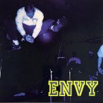 画像: ENVY - Envy [EP] (USED)