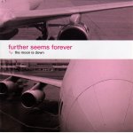 画像: FURTHER SEEMS FOREVER - Moon Is Down [CD] (USED)