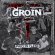 画像1: GROIN - Paid in Flesh (Red) [LP]