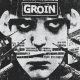 画像: GROIN - S/T  [EP]