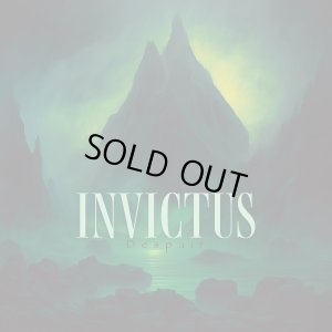 画像1: INVICTUS - Despair [CD]