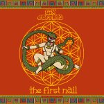 画像: SIX COFFINS - The First Nail [CD]