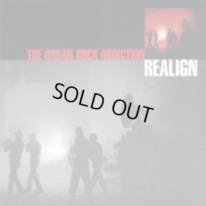 画像1: REALIGN - The Urban Rock Addiction [CD] (USED)