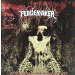 画像: PEACEMAKER - Internal Revolution [CD]