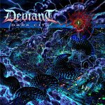 画像: DEVIANT - Dark City [CD]