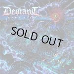 画像: DEVIANT - Dark City [CD]
