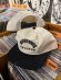 画像2: RETRIBUTE RECORDS - 2 Tone CAP (White) [キャップ]