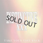 画像: xINSTINCTIVEx - Take Your Life Back [LP]