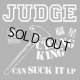 画像: JUDGE - Chung King Can Suck It (Olive Green) [LP]
