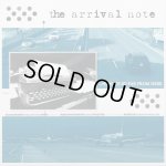 画像: THE ARRIVAL NOTE - …Home Is So Far From Here (Blue) [LP]