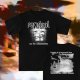 画像: [先行予約商品] REPRISAL - War For Refoundation Tシャツ (黒) [Tシャツ]