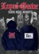 画像5: LOYAL TO THE GRAVE - One Sic Eight  Hoodie (紺) [パーカー]