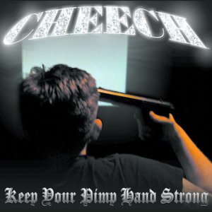 画像1: CHEECH - Keep Your Pimp Hand Strong [CD]