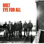 画像: BOLT / EYE FOR ALL - Split [EP]