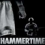 画像: HAMMERTIME - S/T [LP]