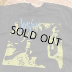 画像: [XLサイズラスのみ1] LEEWAY - Desperate Measures Tシャツ(黒) [Tシャツ]
