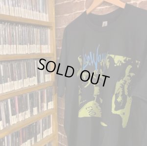 画像3: [XLサイズラスのみ1] LEEWAY - Desperate Measures Tシャツ(黒) [Tシャツ]