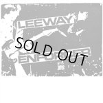 画像: LEEWAY - Enforcer [LP]