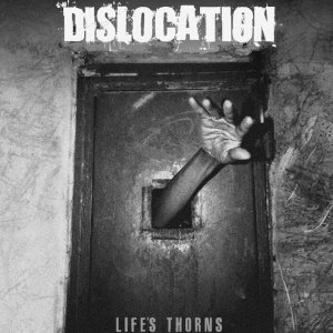 画像1: DISLOCATION - Life's Thorns [CASSETTE]