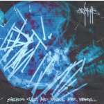 画像: SCARAB - Seeking Chaos And Revenge After Betrayal (Clear Red) [EP]