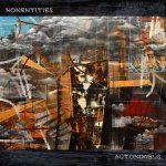 画像: NONENTITIES - Autonimbus [LP]