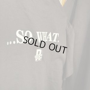 画像5: RETRIBUTE RECORDS - Straight Edge is... Tシャツ (黒) [Tシャツ]