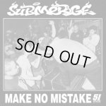 画像: SUBMERGE - Make No Mistake [CD]