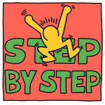 画像: STEP BY STEP - Step By Step EP [CASSETTE]