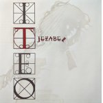 画像: IN THE EYES OF - Jezebel [CD]