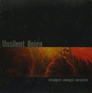 画像1: UNSILENT REIGN - Strangers Amongst Ourselves [CD] (USED)