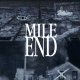 画像: MILE END - S/T (Violet Mauve) [LP]