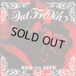 画像: OUT TO WIN - Beg For Life [CD]