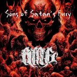 画像: RME 59 - Sons Of Satan's Fury [CD]