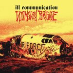 画像: ILL COMMUNICATION - Doomsday Brigade [CD]