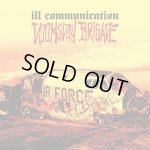 画像: ILL COMMUNICATION - Doomsday Brigade [CD]