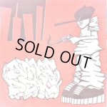 画像: DONE DEAL - Done Deal (Black/White Marble) [LP]