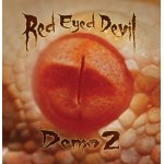 画像: RED EYED DEVIL - Demo 2 [CD]