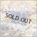 画像: CYCLE OF ABUSE - Hated And Faded [CD]