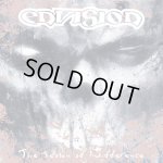 画像: ENVISION - The Season Of Indifference (Die-cut Digipack Enhanced Edition) [CD]
