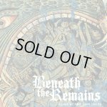 画像: BENEATH THE REMAINS - Quest Of The Lost Souls [CD]