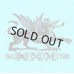 画像: RENOUNCE - Demo 25 [CD]