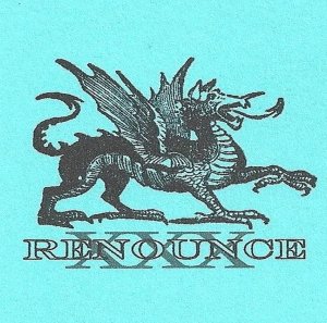 画像1: RENOUNCE - Demo 25 [CD]