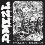 画像: DMIZE - Backlash: The Demos [CD]