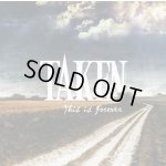 画像: TAKEN - This Is Forever [CD] (USED)