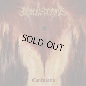 画像1: BURDEN OF DESPAIR - Confutatis + 原罪神授 [CD]