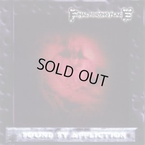 画像1: FINAL RESTING PLACE - Bound By Affliction [CD]