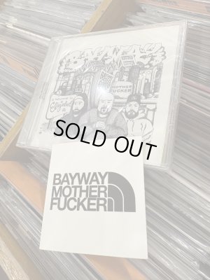 画像4: BAYWAY - Streets is Talkin: Tha Broad Street Bootleg [CD]