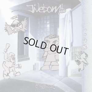 画像1: JIVEBOMB - Ethereal [CD]