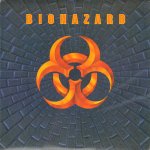画像: BIOHAZARD ‎- Biohazard [CD] (USED)
